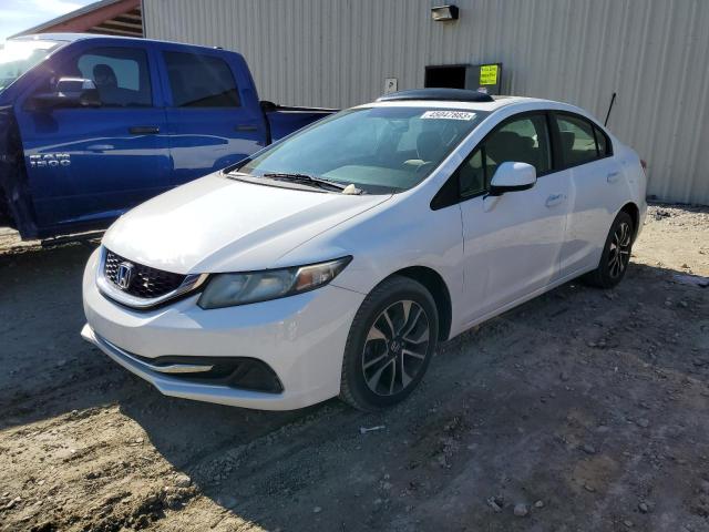 HONDA CIVIC EX 2013 19xfb2f83de243778