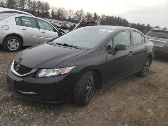 HONDA CIVIC EX 2013 19xfb2f83de243988