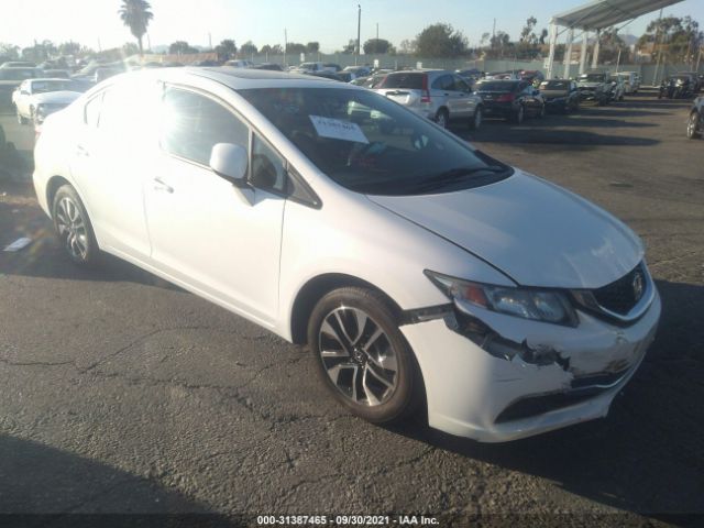 HONDA CIVIC SDN 2013 19xfb2f83de244316