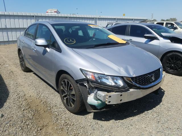 HONDA CIVIC EX 2013 19xfb2f83de249564