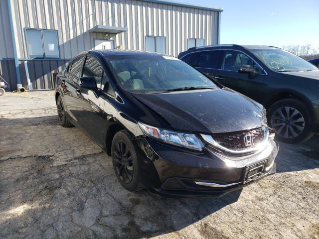 HONDA CIVIC EX 2013 19xfb2f83de251220