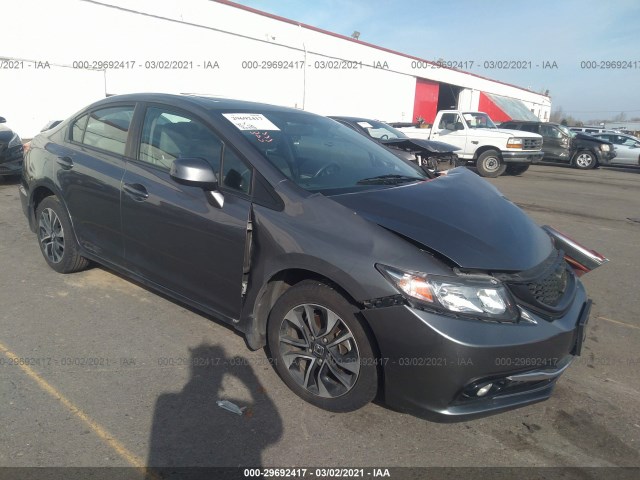 HONDA CIVIC SDN 2013 19xfb2f83de251976