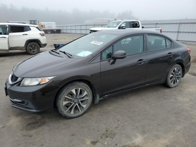 HONDA CIVIC 2013 19xfb2f83de252304