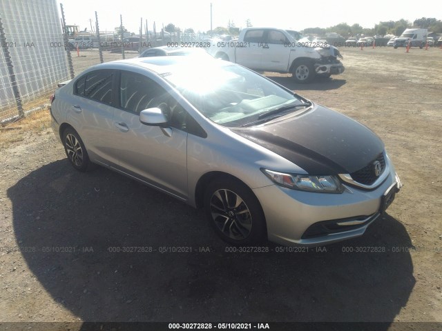 HONDA CIVIC SDN 2013 19xfb2f83de252349