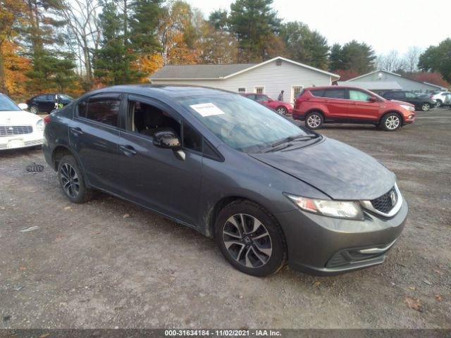 HONDA CIVIC SDN 2013 19xfb2f83de253100