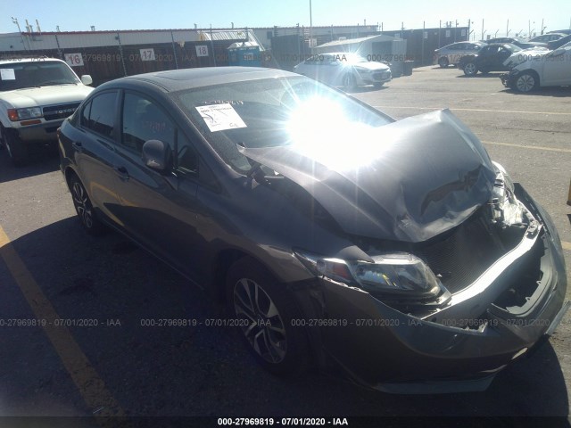 HONDA CIVIC SDN 2013 19xfb2f83de256384