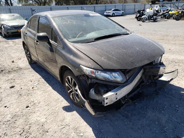 HONDA CIVIC EX 2013 19xfb2f83de256546