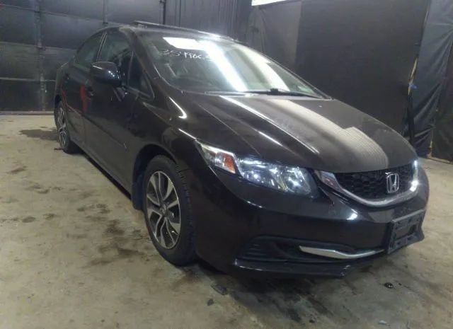 HONDA CIVIC SDN 2013 19xfb2f83de256613