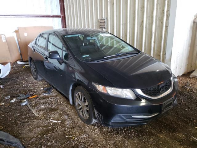 HONDA CIVIC EX 2013 19xfb2f83de257910