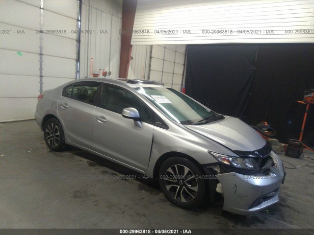 HONDA CIVIC SDN 2013 19xfb2f83de258989