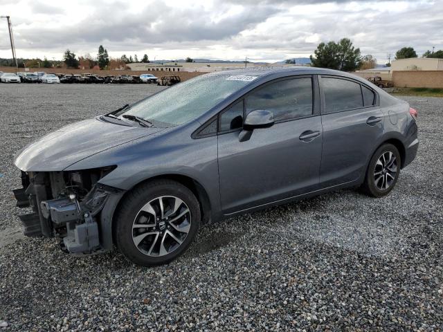 HONDA CIVIC 2013 19xfb2f83de259897