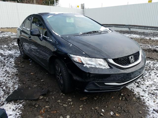 HONDA CIVIC EX 2013 19xfb2f83de260550