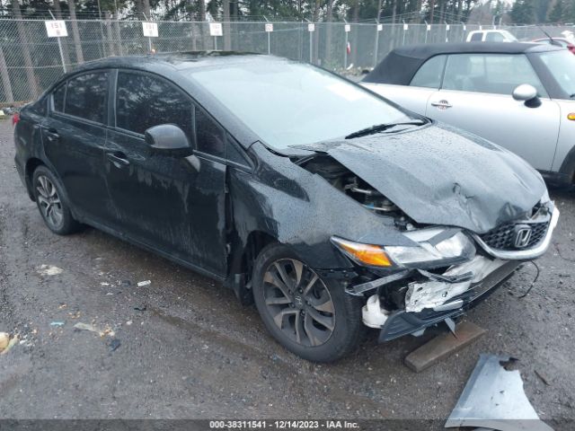 HONDA CIVIC 2013 19xfb2f83de265408