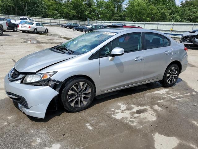 HONDA CIVIC EX 2013 19xfb2f83de267644