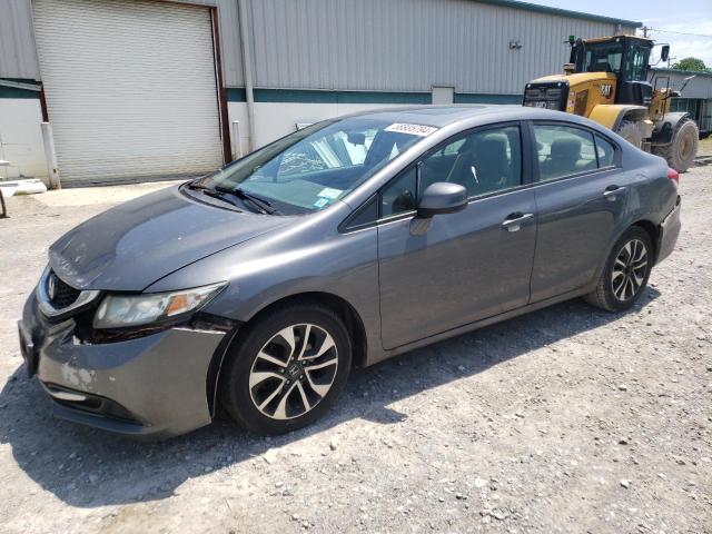 HONDA CIVIC 2013 19xfb2f83de269717