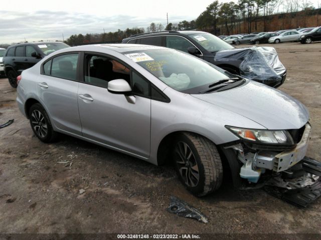 HONDA CIVIC SDN 2013 19xfb2f83de278580