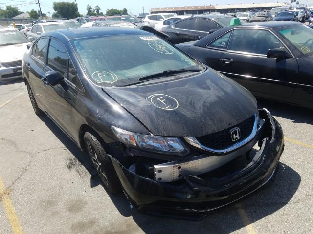 HONDA CIVIC EX 2013 19xfb2f83de279311