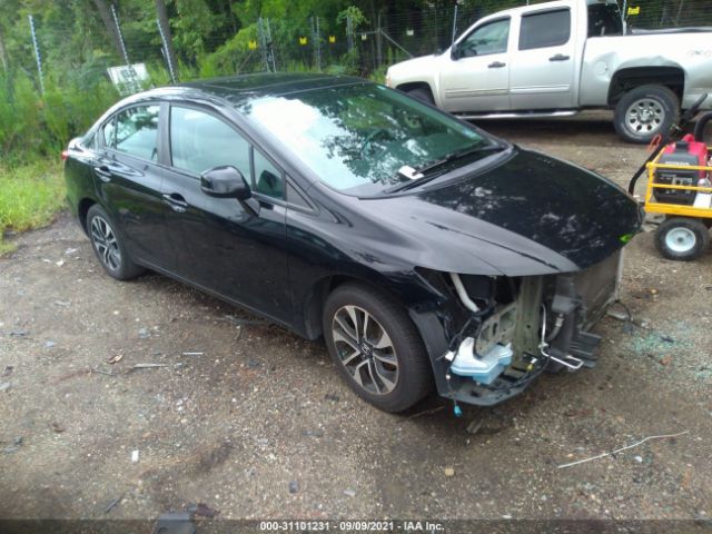 HONDA CIVIC SDN 2013 19xfb2f83de280488