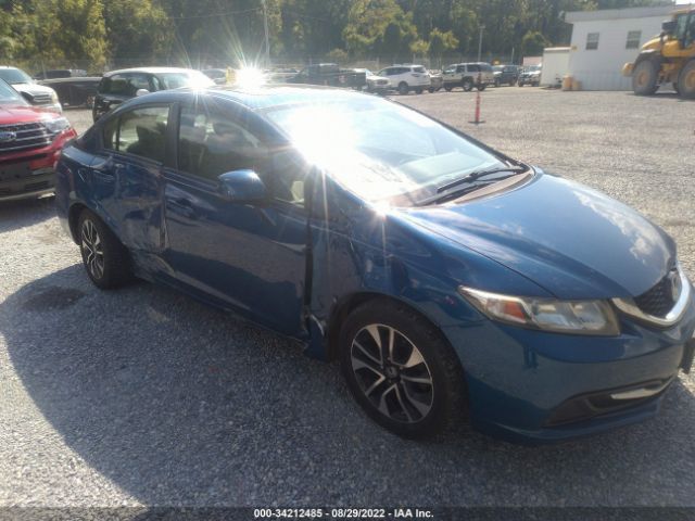 HONDA CIVIC SDN 2013 19xfb2f83de282967