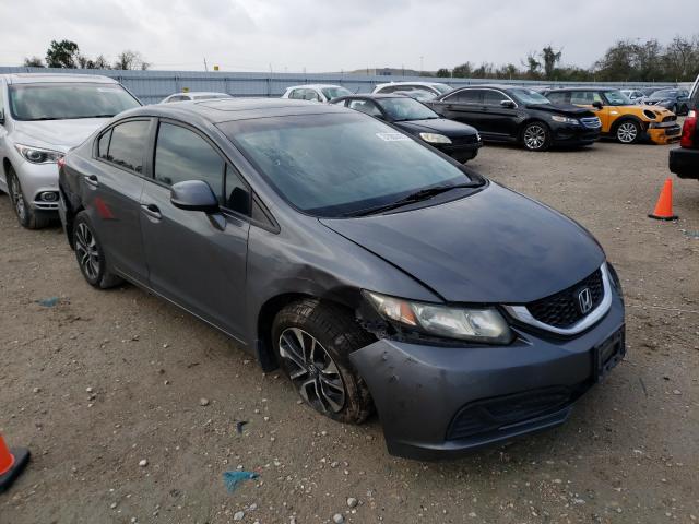 HONDA CIVIC EX 2013 19xfb2f83de284038