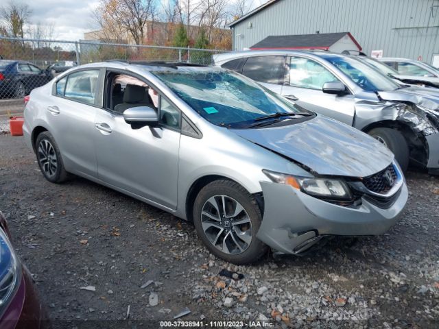 HONDA CIVIC 2014 19xfb2f83ee016978