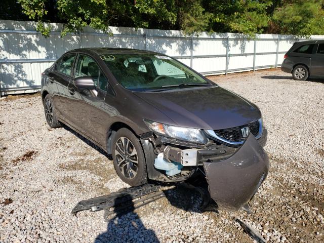 HONDA CIVIC EX 2014 19xfb2f83ee024854