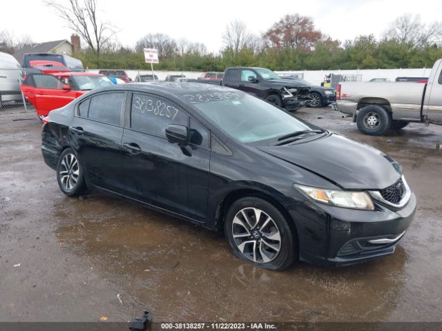 HONDA CIVIC 2014 19xfb2f83ee027995