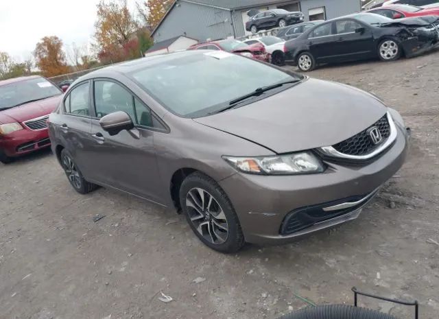 HONDA CIVIC 2014 19xfb2f83ee029813