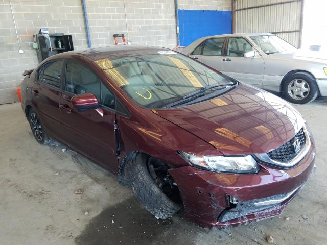 HONDA CIVIC EX 2014 19xfb2f83ee034719