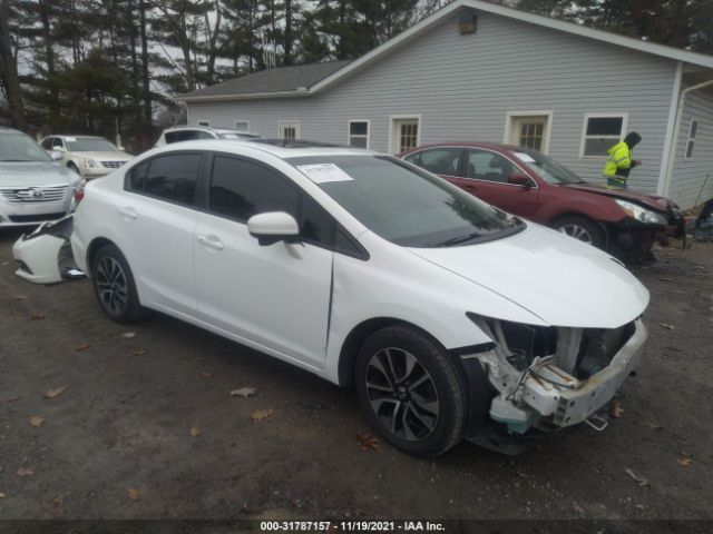 HONDA CIVIC SEDAN 2014 19xfb2f83ee037099