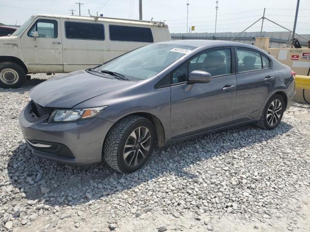 HONDA CIVIC 2014 19xfb2f83ee040424