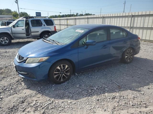 HONDA CIVIC EX 2014 19xfb2f83ee041427