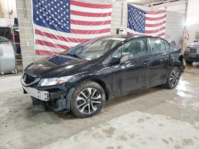 HONDA CIVIC 2014 19xfb2f83ee043047