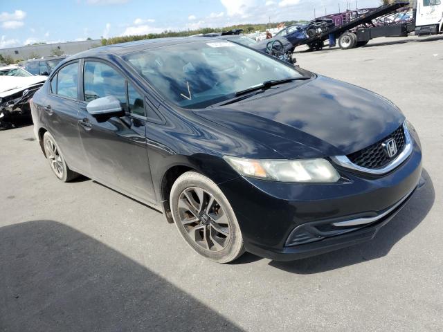 HONDA CIVIC EX 2014 19xfb2f83ee043050