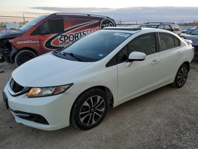 HONDA CIVIC 2014 19xfb2f83ee045896