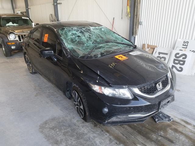 HONDA CIVIC EX 2014 19xfb2f83ee046515