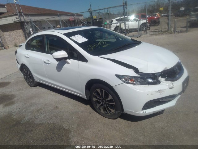 HONDA NULL 2014 19xfb2f83ee051519