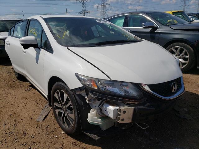 HONDA CIVIC 2014 19xfb2f83ee052041