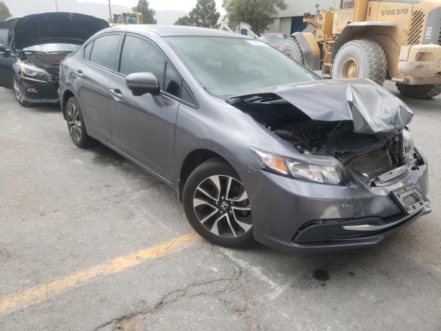 HONDA CIVIC EX 2014 19xfb2f83ee056350