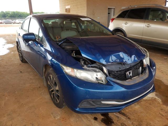 HONDA CIVIC EX 2014 19xfb2f83ee060849