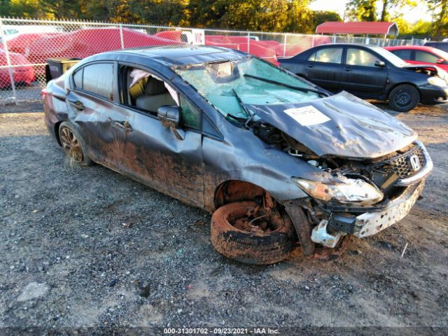 HONDA CIVIC SEDAN 2014 19xfb2f83ee067767