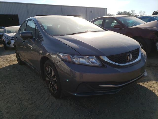 HONDA CIVIC EX 2014 19xfb2f83ee073391