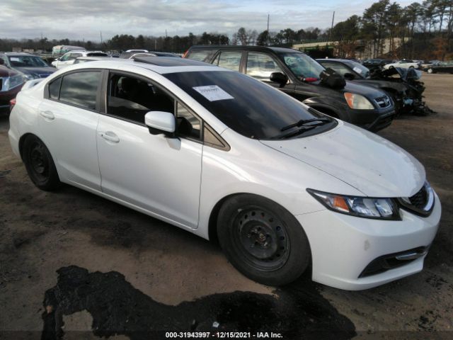 HONDA CIVIC SEDAN 2014 19xfb2f83ee204044