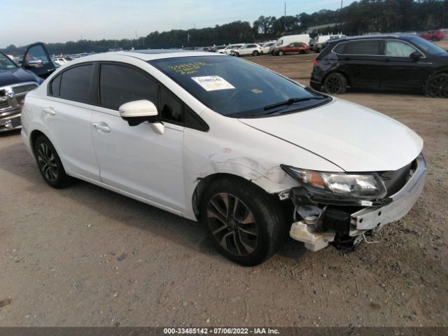 HONDA CIVIC EX 2014 19xfb2f83ee208109