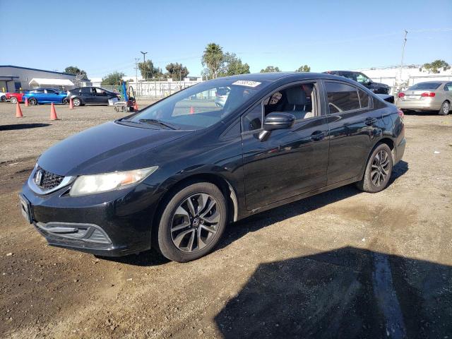 HONDA CIVIC 2014 19xfb2f83ee209776