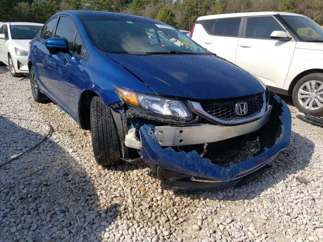 HONDA CIVIC EX 2014 19xfb2f83ee211544