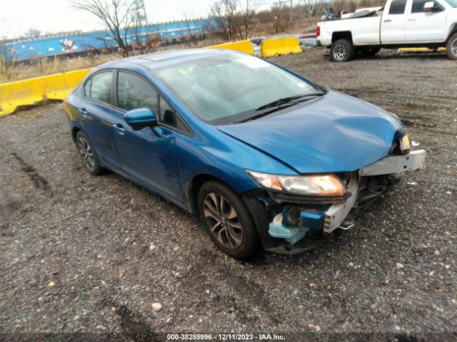 HONDA CIVIC 2014 19xfb2f83ee212970