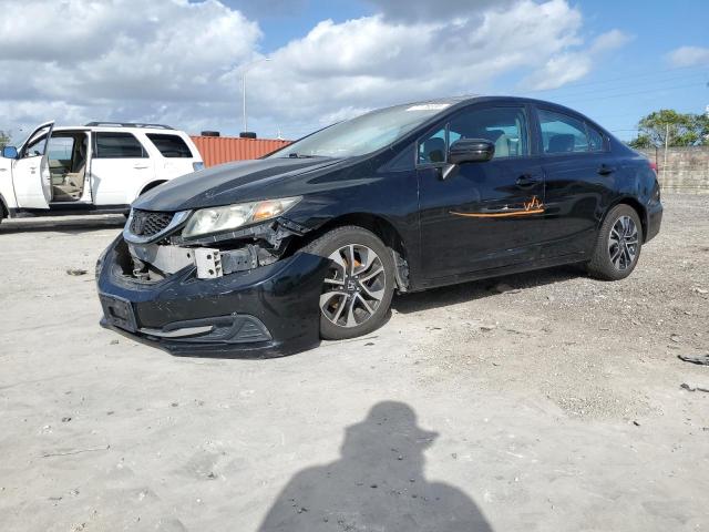 HONDA CIVIC 2014 19xfb2f83ee213679