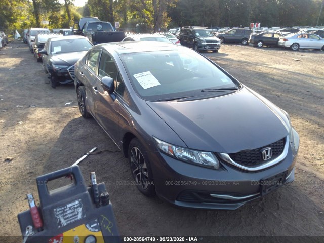 HONDA NULL 2014 19xfb2f83ee221510