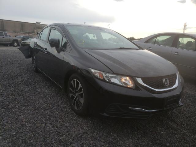 HONDA CIVIC EX 2014 19xfb2f83ee226397